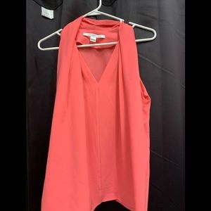 Diane von Furstenberg women’s blouse